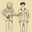 Stu Larsen & Natsuki Kurai